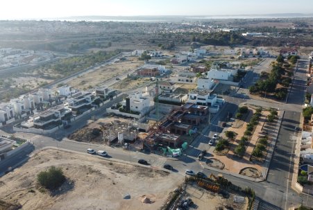 Obra Nueva - detached - Benijófar