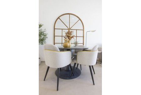 New Build - low-bungalow - San Fulgencio