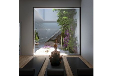 New Build - Appartement - Sant Joan d'Alacant