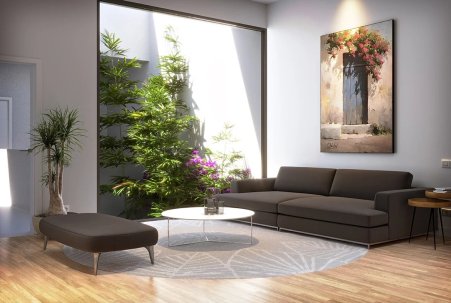 New Build - Appartement - Sant Joan d'Alacant