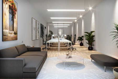 New Build - Appartement - Sant Joan d'Alacant