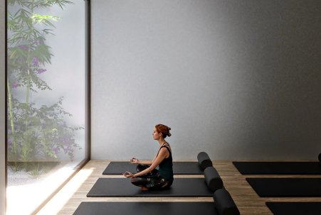 New Build - Appartement - Sant Joan d'Alacant