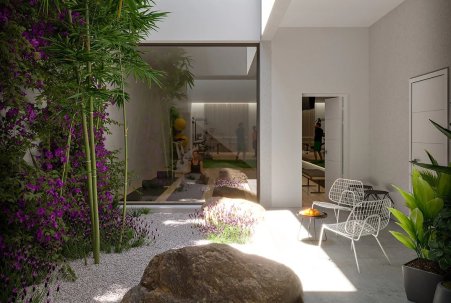 New Build - Appartement - Sant Joan d'Alacant