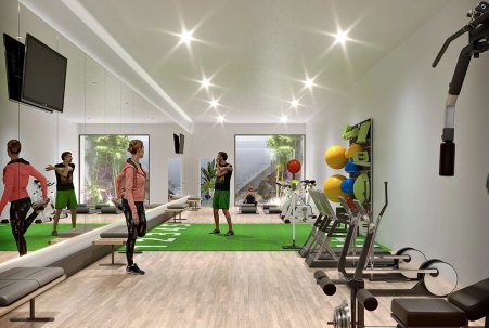 New Build - Appartement - Sant Joan d'Alacant