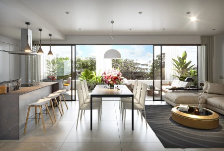 New Build - Appartement - Sant Joan d'Alacant