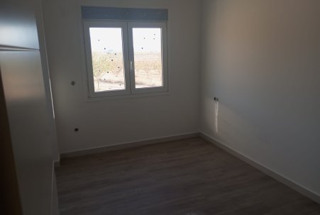 Sale - Villa - Algueña