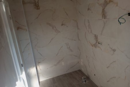 Sale - Villa - Algueña