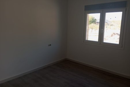 Sale - Villa - Algueña
