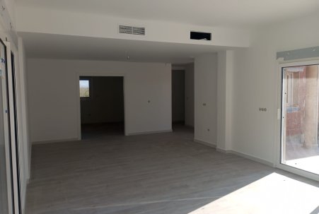 Sale - Villa - Algueña