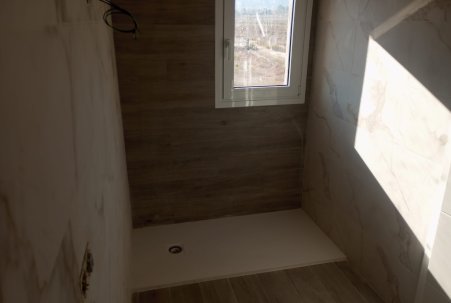 Sale - Villa - Algueña