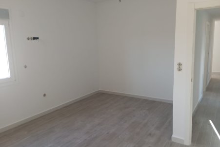 Sale - Villa - Algueña