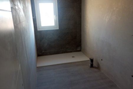 Sale - Villa - Algueña