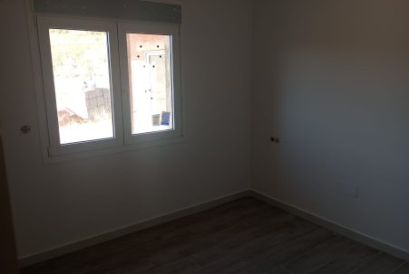 Sale - Villa - Algueña