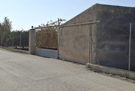 Sale - Plot - Guardamar del Segura - Guardamar pueblo