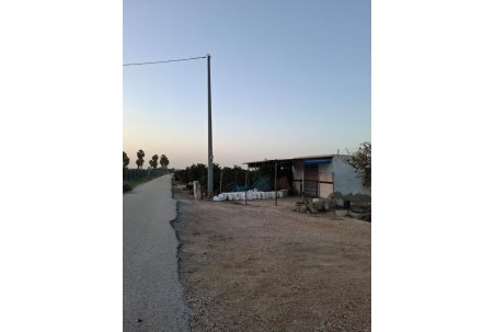 Sale - Plot - Guardamar del Segura - Guardamar Playa