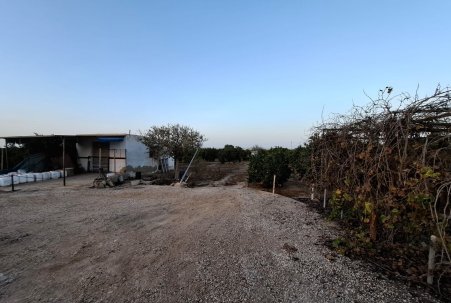 Sale - Plot - Guardamar del Segura - Guardamar Playa