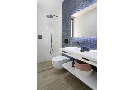 Obra Nueva - Chalet - Finestrat