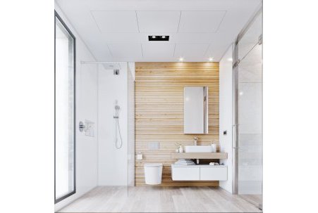 Obra Nueva - Chalet - Finestrat
