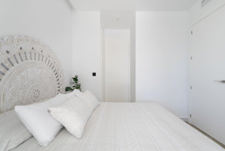 Obra Nueva - Chalet - Finestrat