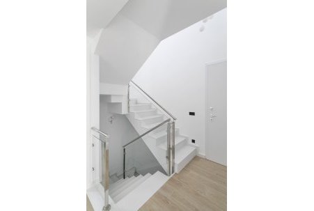 Obra Nueva - Chalet - Finestrat