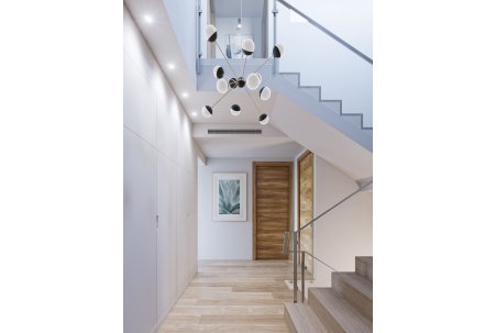 Obra Nueva - Chalet - Finestrat