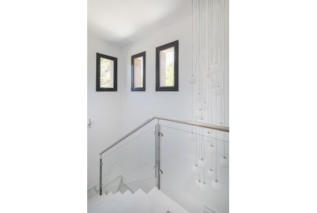 Obra Nueva - Chalet - Finestrat