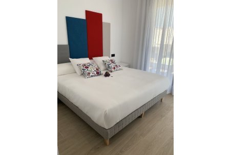 Obra Nueva - Chalet - Finestrat