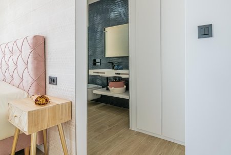 Obra Nueva - Chalet - Finestrat