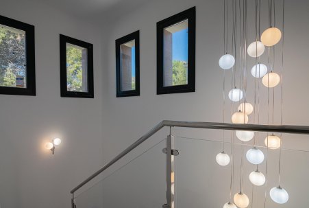 Obra Nueva - Chalet - Finestrat