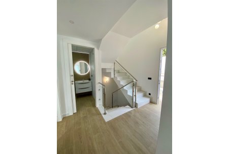 Obra Nueva - Chalet - Finestrat