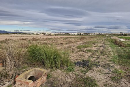 Sale - Plot - Guardamar del Segura - Guardamar pueblo