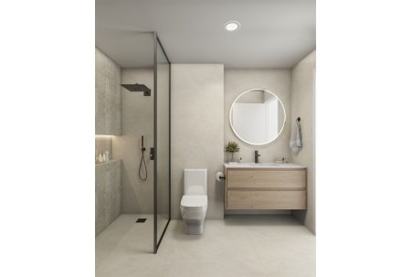 New Build - Maison de ville - Pilar de la Horadada