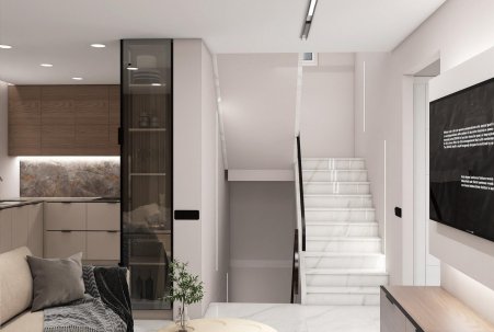 Obra Nueva - detached - Ciudad Quesada