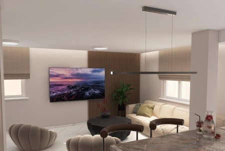 Obra Nueva - detached - Ciudad Quesada