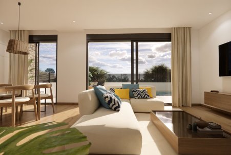 New Build - Townhouse - Dolores