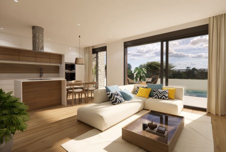 New Build - Townhouse - Dolores