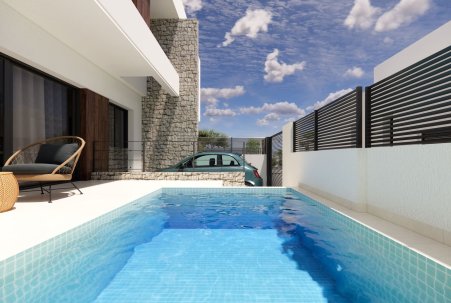 New Build - Townhouse - Dolores