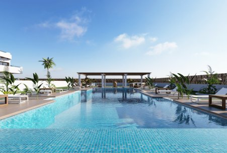 New Build - ground-floor - Los Alcázares