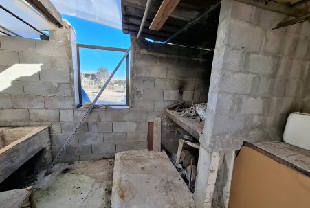 Venta - Parcela/Terreno - Guardamar del Segura - Guardamar pueblo