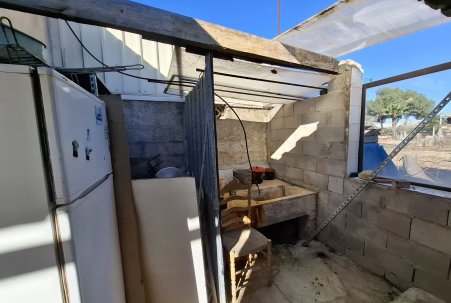 Venta - Parcela/Terreno - Guardamar del Segura - Guardamar pueblo