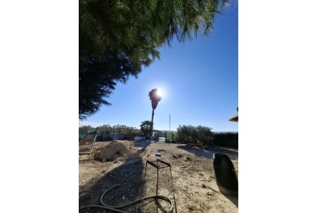 Venta - Parcela/Terreno - Guardamar del Segura - Guardamar pueblo