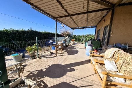 Venta - Parcela/Terreno - Guardamar del Segura - Guardamar pueblo