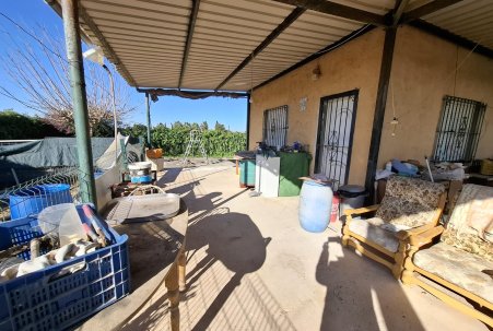 Venta - Parcela/Terreno - Guardamar del Segura - Guardamar pueblo