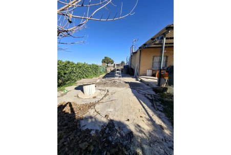 Venta - Parcela/Terreno - Guardamar del Segura - Guardamar pueblo