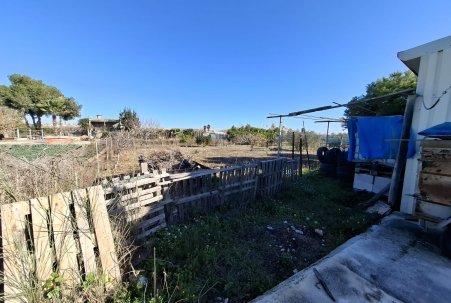 Venta - Parcela/Terreno - Guardamar del Segura - Guardamar pueblo