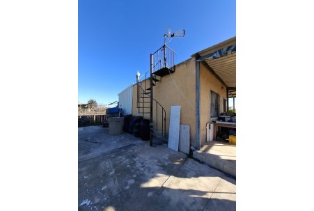 Venta - Parcela/Terreno - Guardamar del Segura - Guardamar pueblo