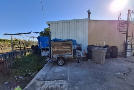 Venta - Parcela/Terreno - Guardamar del Segura - Guardamar pueblo