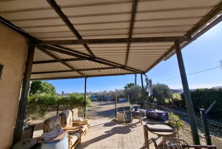 Venta - Parcela/Terreno - Guardamar del Segura - Guardamar pueblo