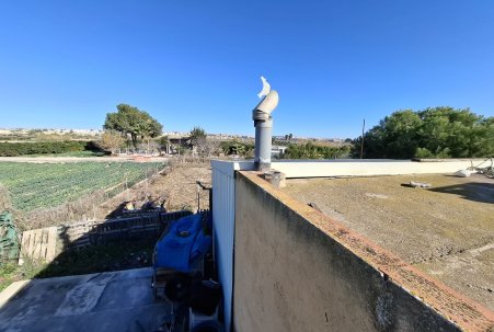 Venta - Parcela/Terreno - Guardamar del Segura - Guardamar pueblo