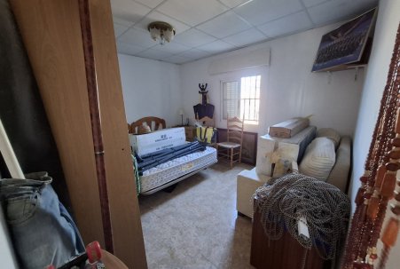Venta - Parcela/Terreno - Guardamar del Segura - Guardamar pueblo